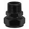 Dewalt 3/4" NPT Straight Fitting DXCM068-0138 - alternate 3